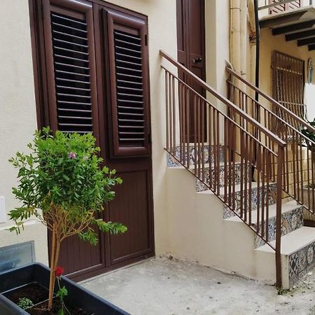 Villa La Nicuzza-#Historicalhouse à Agrigente Extérieur photo