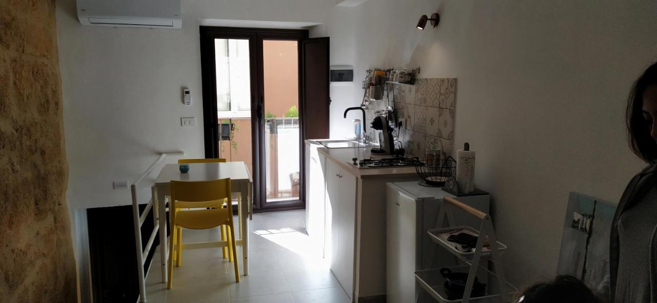 Villa La Nicuzza-#Historicalhouse à Agrigente Extérieur photo